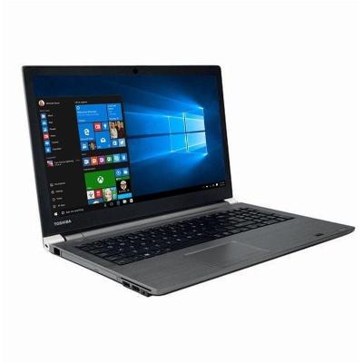 PORTÁTIL TOSHIBA TECRA A50-E-1Z3 - W10 PRO - I7-8550U 1.8GHZ -