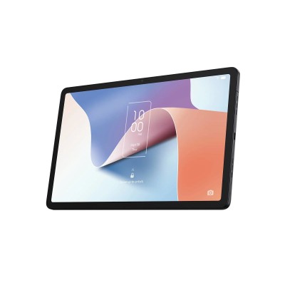 Tablet TCL NXTPAPER 11 Color 10.95'/ 4GB/ 128GB/ Octacore/ Gris