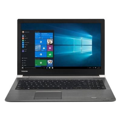 PORTÁTIL TOSHIBA TECRA A50-E-1Z3 - W10 PRO - I7-8550U 1.8GHZ -