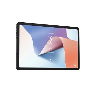 Tablet TCL NXTPAPER 11 Color 10.95'/ 4GB/ 128GB/ Octacore/ Gris