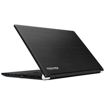 PORTÁTIL TOSHIBA SATELLITE PRO A50-EC-1D8 - W10 - I7-8550U