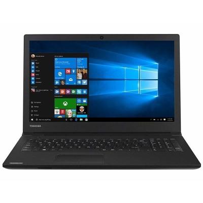 Portátil Toshiba Satellite Pro R50-E-13X Intel Core i3-7020U/