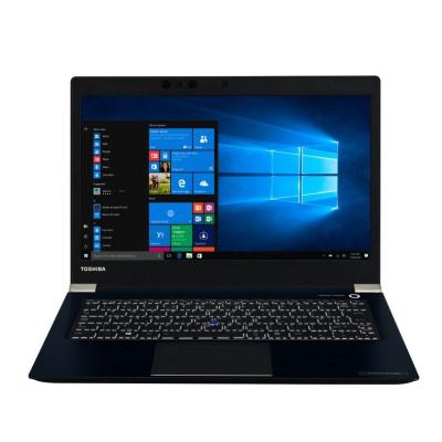 PORTÁTIL TOSHIBA PORTEGE X30-E-160 - I7-8550U 1.8GHZ - 8GB -