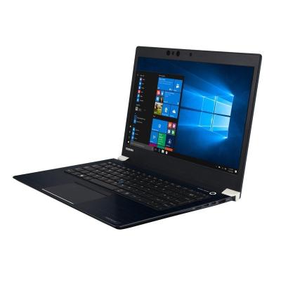 PORTÁTIL TOSHIBA PORTEGE X30-E-160 - I7-8550U 1.8GHZ - 8GB -