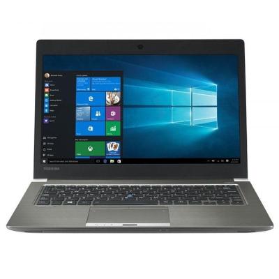 PORTÁTIL TOSHIBA PORTEGE Z30-E-12L - W10 PRO - I7-8550U 1.8GHZ