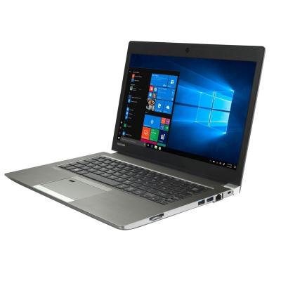 PORTÁTIL TOSHIBA PORTEGE Z30-E-12L - W10 PRO - I7-8550U 1.8GHZ