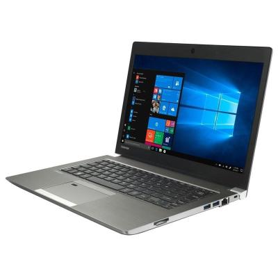 PORTÁTIL TOSHIBA PORTEGE Z30-E-12M - W10 PRO - I5-8250U 1.6GHZ