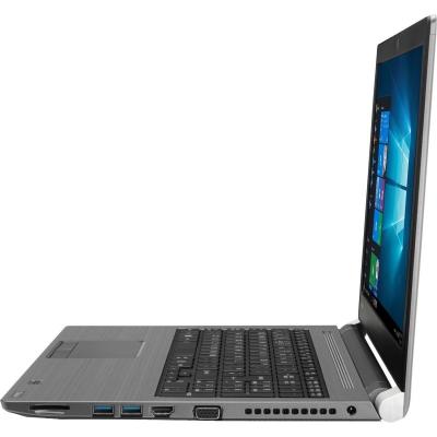 PORTÁTIL TOSHIBA PORTEGE Z30-E-12M - W10 PRO - I5-8250U 1.6GHZ