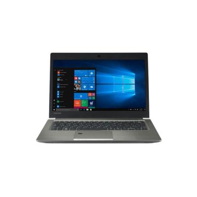 PORTÁTIL TOSHIBA PORTEGE Z30-E-12M V2 - W10 PRO - I5-8250U