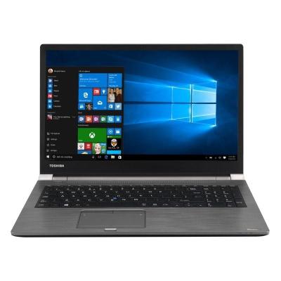 PORTÁTIL TOSHIBA TECRA Z50-E-16M - W10 PRO - I5-8250U 1.6GHZ -