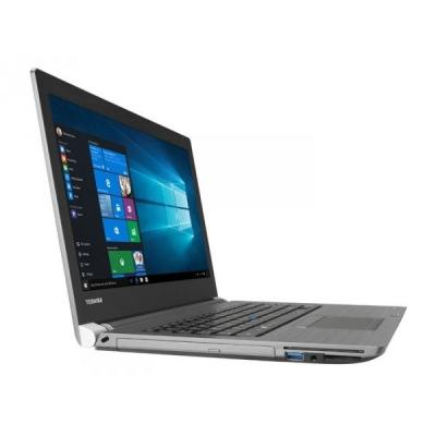 PORTÁTIL TOSHIBA TECRA Z50-E-16M - W10 PRO - I5-8250U 1.6GHZ -