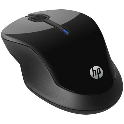 Ratón Inalámbrico HP 250/ Hasta 1600 DPI