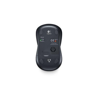 Ratón Inalámbrico Logitech M310/ Hasta 1000 DPI