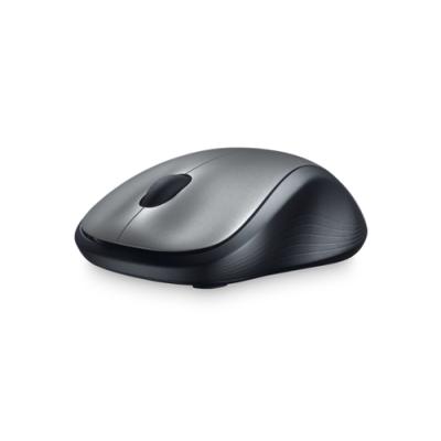 Ratón Inalámbrico Logitech M310/ Hasta 1000 DPI