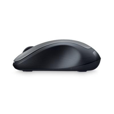 Ratón Inalámbrico Logitech M310/ Hasta 1000 DPI