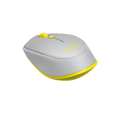 Ratón Inalámbrico por Bluetooth Logitech Láser M535/ Hasta 1000