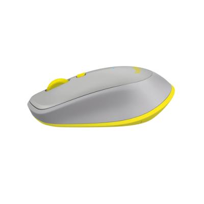 Ratón Inalámbrico por Bluetooth Logitech Láser M535/ Hasta 1000