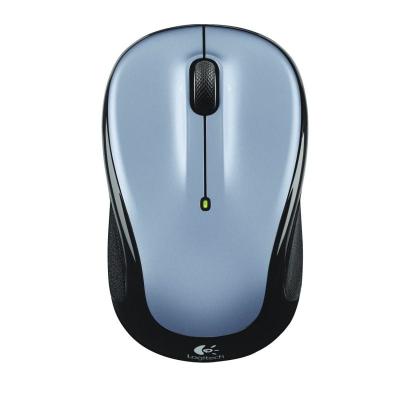 RATON OPTICO INALAMBRICO LOGITECH WIRELESS MOUSE M325 USB 2.0