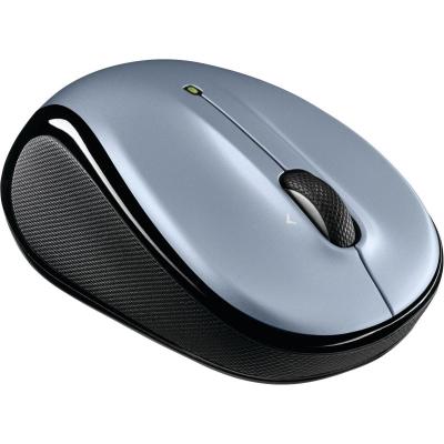 RATON OPTICO INALAMBRICO LOGITECH WIRELESS MOUSE M325 USB 2.0