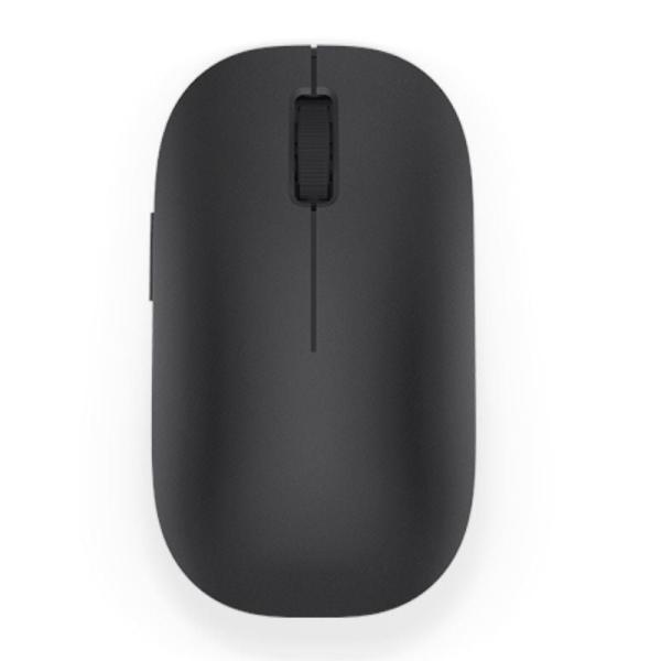 Ratón Inalámbrico Xiaomi Mi Wireless Mouse/ hasta 1200 DPI