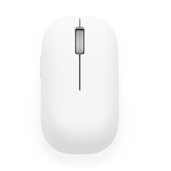 RATÓN INALÁMBRICO XIAOMI MI WIRELESS MOUSE - WHITE