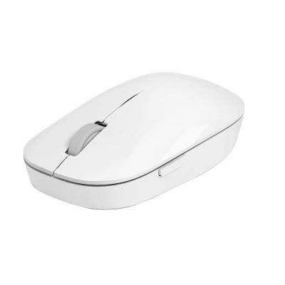 RATÓN INALÁMBRICO XIAOMI MI WIRELESS MOUSE - WHITE