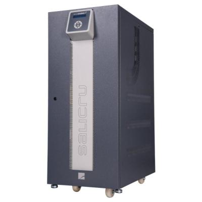 SAI Online Salicru SLC 20 Cube3 Plus/ 20000VA-18000W/ Formato