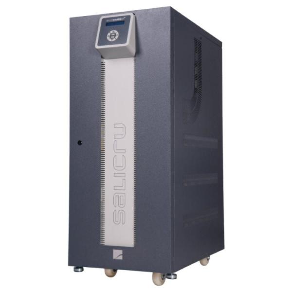 SAI Online Salicru SLC 20 Cube3 Plus/ 20000VA-18000W/ Formato Torre