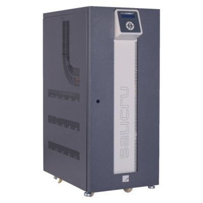 SAI Online Salicru SLC 20 Cube3 Plus/ 20000VA-18000W/ Formato