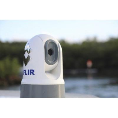 Cámara Termográfica Flir M232/ 9Hz PAL/ 320x240 Píxeles