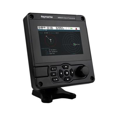 Transceptor Raymarine AIS4000/ Clase A