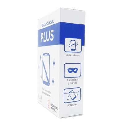 SEGURO PUMA PLUS PARA SMARTPHONES/MOVILES DE 601¤ A 900¤ PVP -