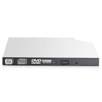 Grabadora DVD HPE 726537-B21/ 24X/ 9,5 mm