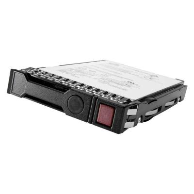 Disco Duro 2TB HPE 765455-B21 para Servidores