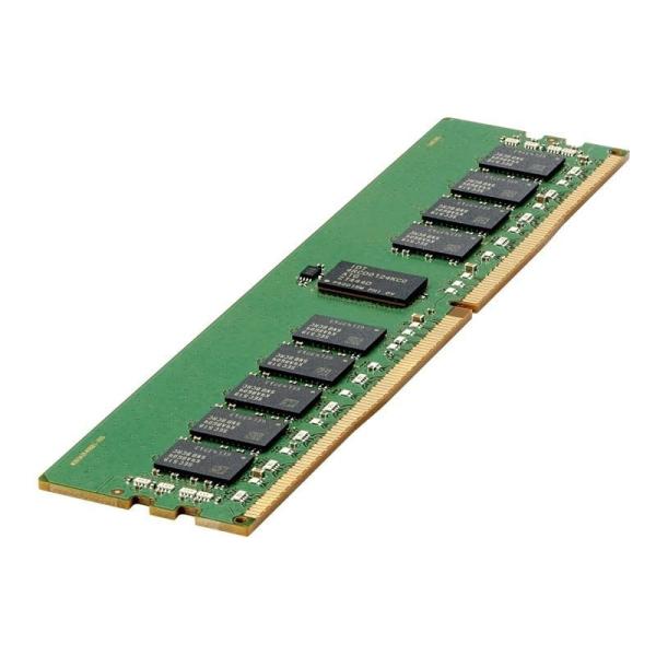 Memoria RAM 8GB (1x8GB)-DDR4 HPE 819880-B21 para Servidores