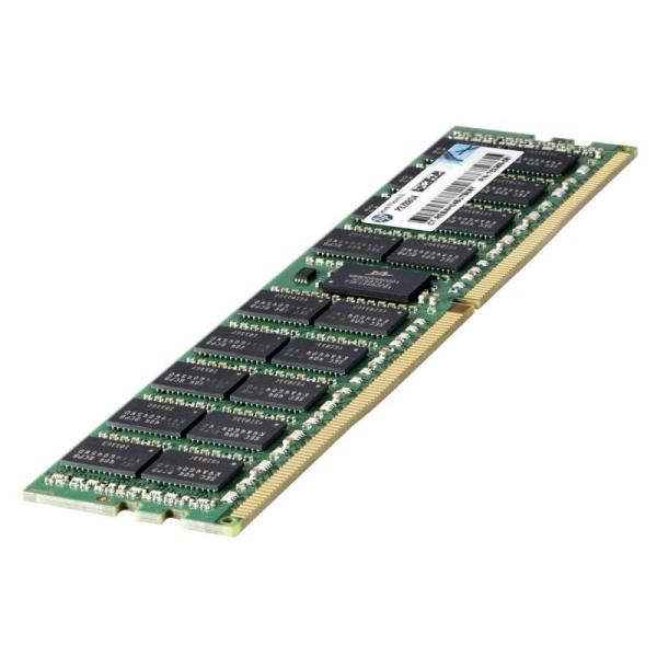 Memoria RAM 16GB (1x16GB)-DDR4 HPE 835955-B21 para Servidores