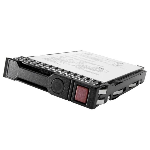 Disco Duro 2.4TB HPE 881457-B21 para Servidores