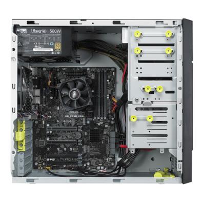 WORKSTATION ASUS E500 G5 90SF00Q1-M00410 - SOCKET LGA1151 -