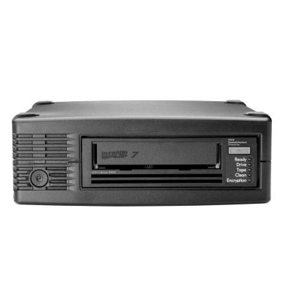 Unidad de Cintas Externas HPE BB874A StoreEver LTO-7 Ultrium