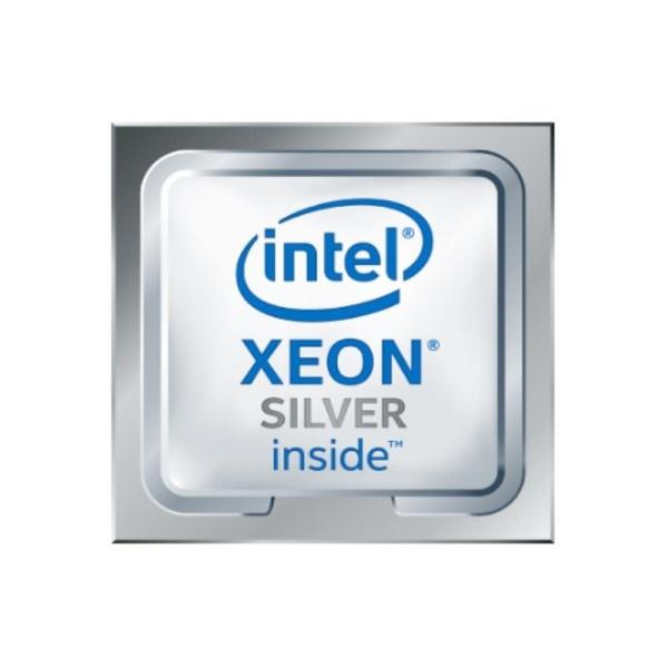 Kit de Procesador HPE Intel Xeon-Silver 4210R/ 2.4GHz