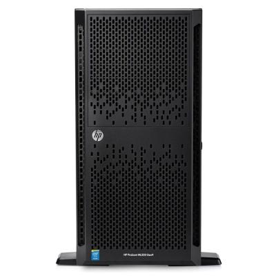 SERVIDOR HPE PROLIANT ML350 GEN9 E5-2620V4 2P 16 GB-R P440AR 8