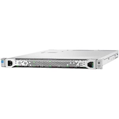 SERVIDOR HPE PROLIANT DL360 GEN9 E5-2620V4 2 P 16 GB-R P440AR 8