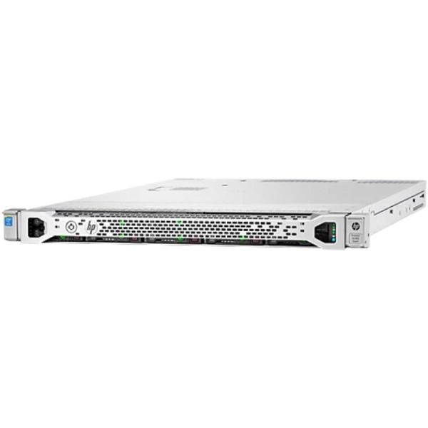 SERVIDOR HPE PROLIANT DL360 GEN9 E5-2620V4 2 P 16 GB-R P440AR 8 SFF 500 W/TV