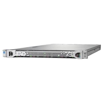 HPE PROLIANT DL360 GEN9 E5-2630V4 2.2GHZ 10-CORE 1P 32GB-R 8SFF