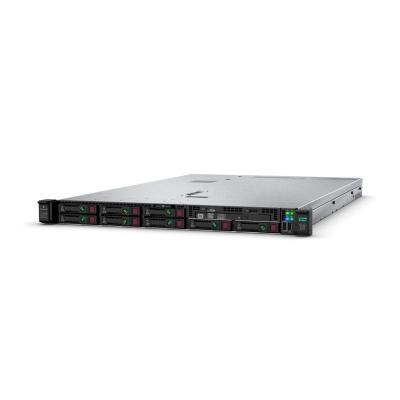 SERVIDOR BASICO HPE PROLIANT DL360 GEN10 4114 85 W 1P 16G-2R