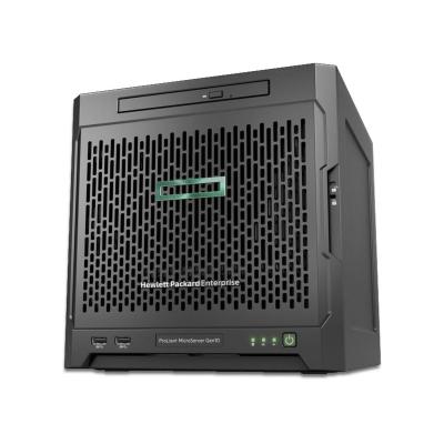 SERVIDOR BASICO HPE PROLIANT MICROSERVER GEN10 X3216 8GB-U 1TB