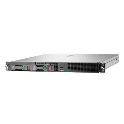 SERVIDOR BÁSICO HPE PROLIANT DL20 GEN9 E3-1220V6 - 8 GB-U B140I