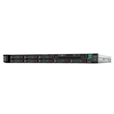 SERVIDOR HPE PROLIANT DL360 GEN10 4110 85W 1P 16G-2R P408I-A