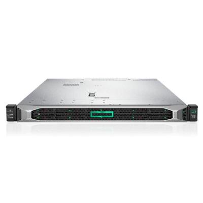 SERVIDOR HPE PROLIANT DL360 GEN10 4114 32G-2R P408i-a 8 SFF