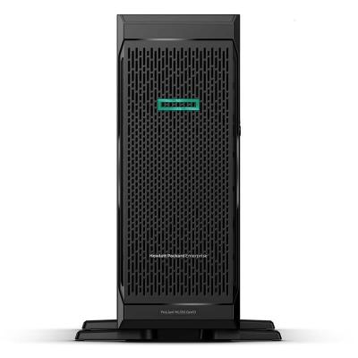 SERVIDOR BASICO HPE PROLIANT ML350 GEN10 3104 1P 8GB-R S100I 4